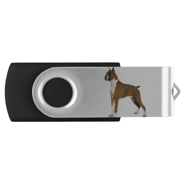 Boxer ceo flash drive (Front)