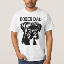 Boxer Dad, Boxer Lovers