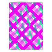 Boxer dog abstraction (Front)