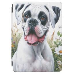 Boxer Dog Beauty❤️   iPad Air Cover