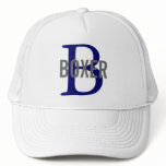 Boxer Dog Breed Trucker Hat/Cap Trucker Hat