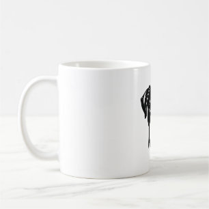 Boxer Dog Coffee Mug