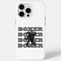 Boxer Dog Delight