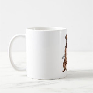 Boxer Dog gifts Coffee Mug