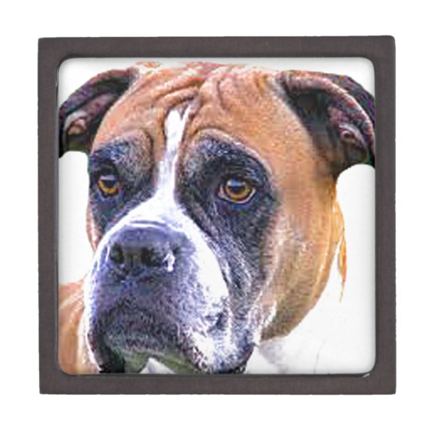 boxer dog jewelry