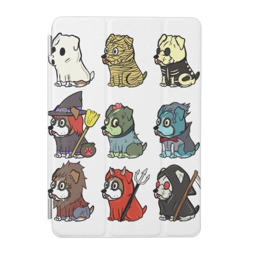 Boxer Dog Lover iPad Smart Cover