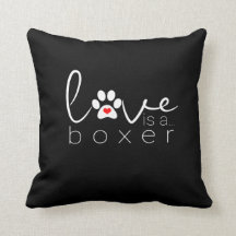 Boxer Dog Lovers