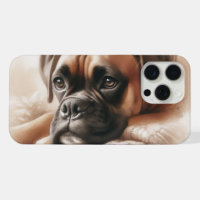Boxer Dog: Master of Chill & Expert Snuggler