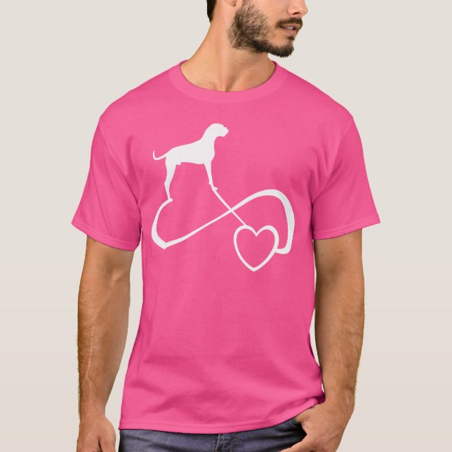 Boxer Dog T-Shirt (Front)