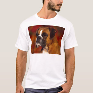Boxer dog T-Shirt