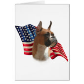 Boxer Flag (Front)