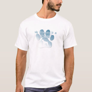 Boxer Granddog T-Shirt