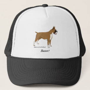 Boxer! Hat