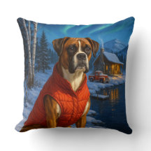 Boxer Holiday