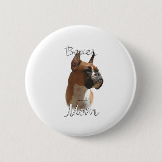 Boxer Mom 2 Button