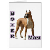 Boxer Mom 4 (Front)