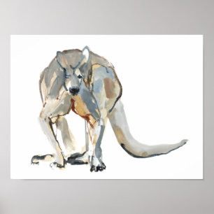 Boxer Poster