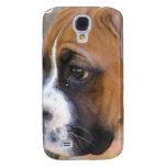 Boxer Puppy Dog iPhone 3G Case