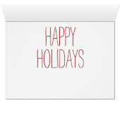 Boxer Santa (Inside Horizontal (Bottom))