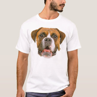 Boxer T-Shirt