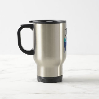 Boxer Travel Mug