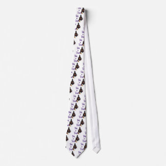 Boxer Trick Tie