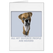 Boxer (Uncropped) Favorite (Front)