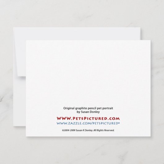 Boxer with Heart (Back)