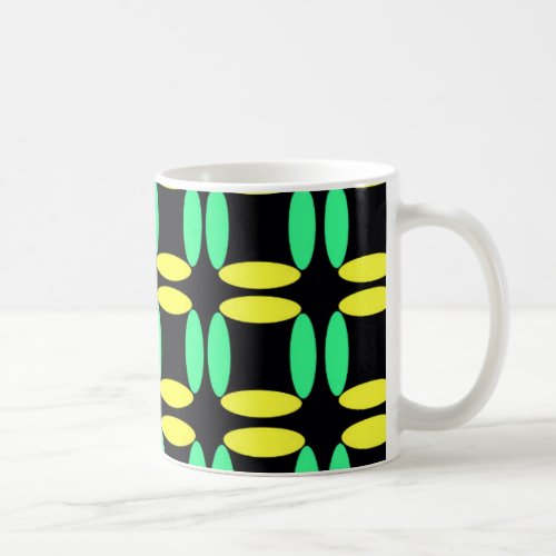 Boxes Coffee Mug