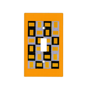 Boxes Light Switch Cover