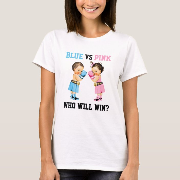pink t shirt for baby boy