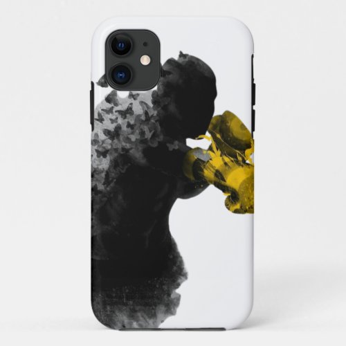 BOXING iPhone 11 CASE