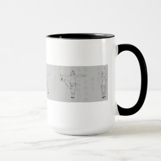 "Boxing Classic" 15-oz. Mug