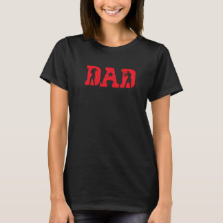 Boxing Dads Boxer Boxing  Trainer Coach T-Shirt