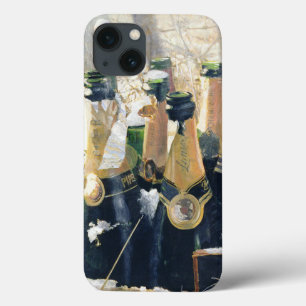 Boxing Day Empties 2005 iPhone 13 Case