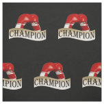 BOXING FABRIC