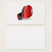Boxing Glove (Front & Back)