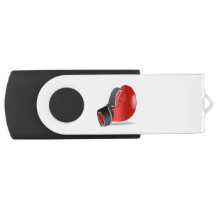 Boxing Glove USB Flash Drive