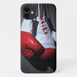 Boxing gloves iPhone 11 case