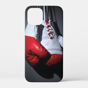 Boxing gloves iPhone 12 mini case