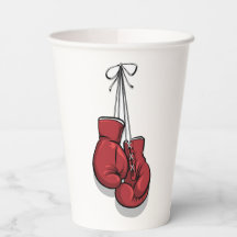 Boxing Gloves