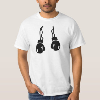 Boxing gloves T-Shirt