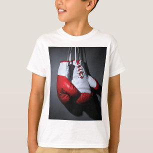 Boxing gloves T-Shirt