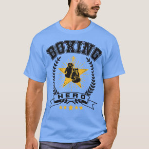 Boxing hero T-Shirt