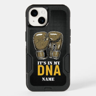 Boxing It’s In My DNA OtterBox iPhone 14 Case