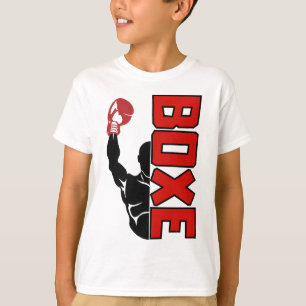 Boxing Kids T-Shirt