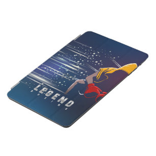 Boxing Legends 7.9" iPad Mini Cover