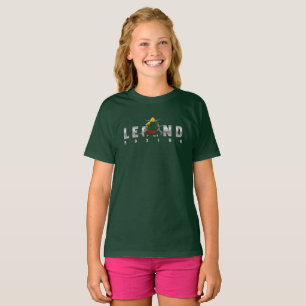Boxing Legends Kids T-Shirt