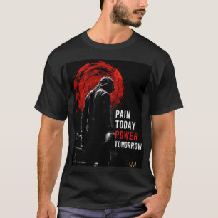 🥊 Boxing Motivation For Teen Guys 🔥 T-Shirt