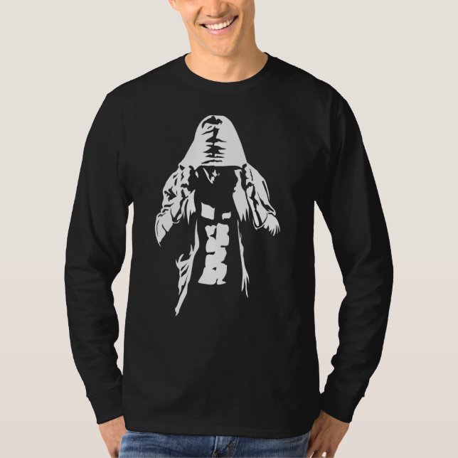 Boxing Performance Athlete T-Shirt (Front)